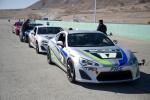 Scion FR-S at Willow Springs 2013 года